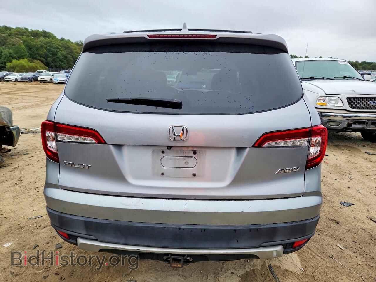 2019 HONDA PILOT - VIN: 5FNYF6H42KB011503 - Photo 6