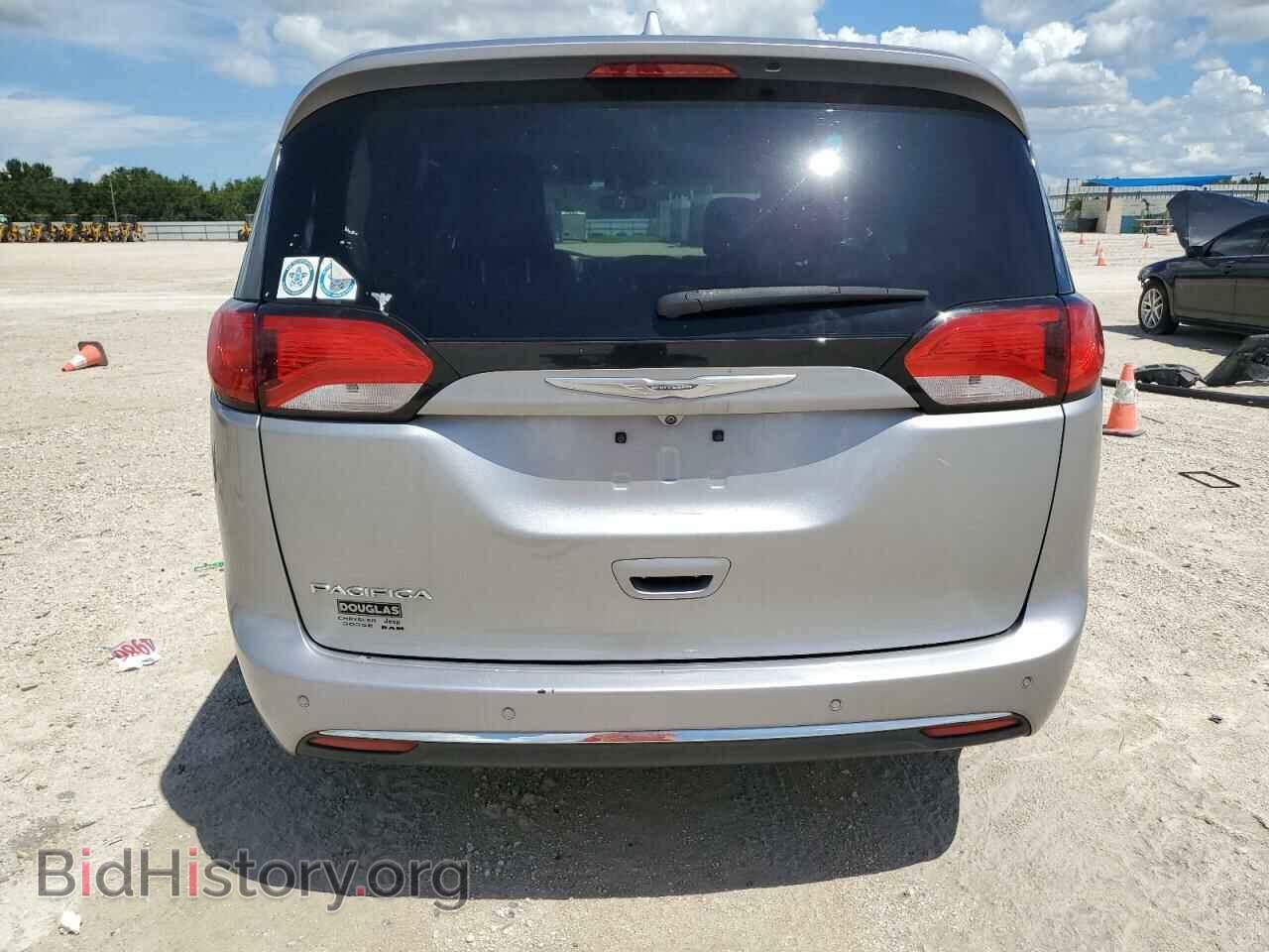 2017 CHRYSLER PACIFICA - VIN: 2C4RC1BG0HR539153 - Photo 6