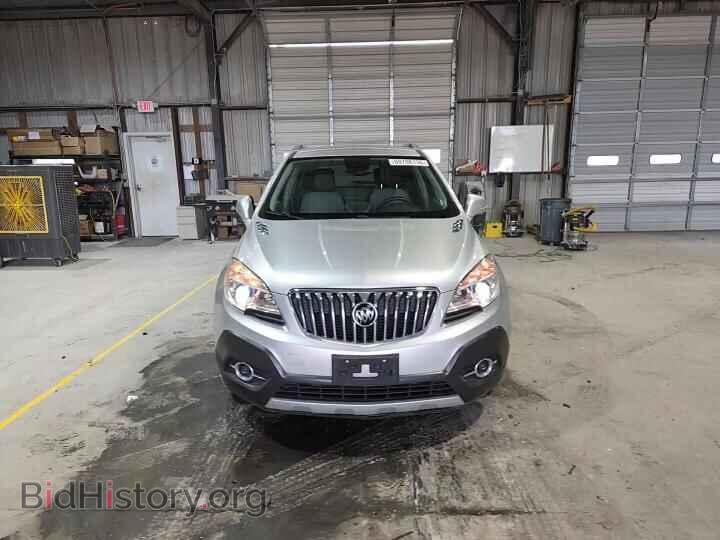 2014 BUICK ENCORE - VIN: KL4CJBSB6EB784484 - Photo 14