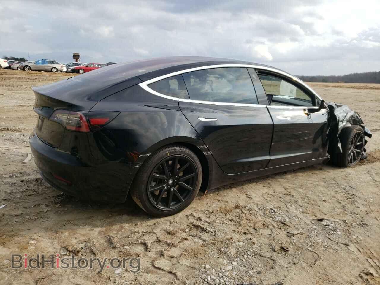 2018 TESLA MODEL 3 - VIN: 5YJ3E1EA6JF152387 - Photo 3