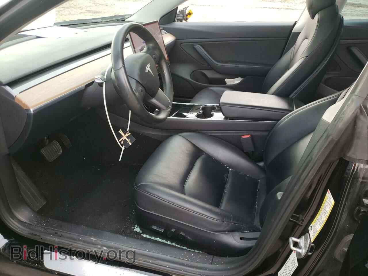 2018 TESLA MODEL 3 - VIN: 5YJ3E1EA6JF152387 - Photo 7