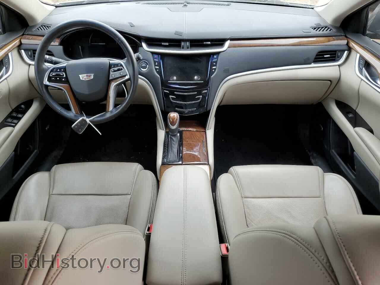 2018 CADILLAC XTS - VIN: 2G61M5S3XJ9149703 - Фото 8