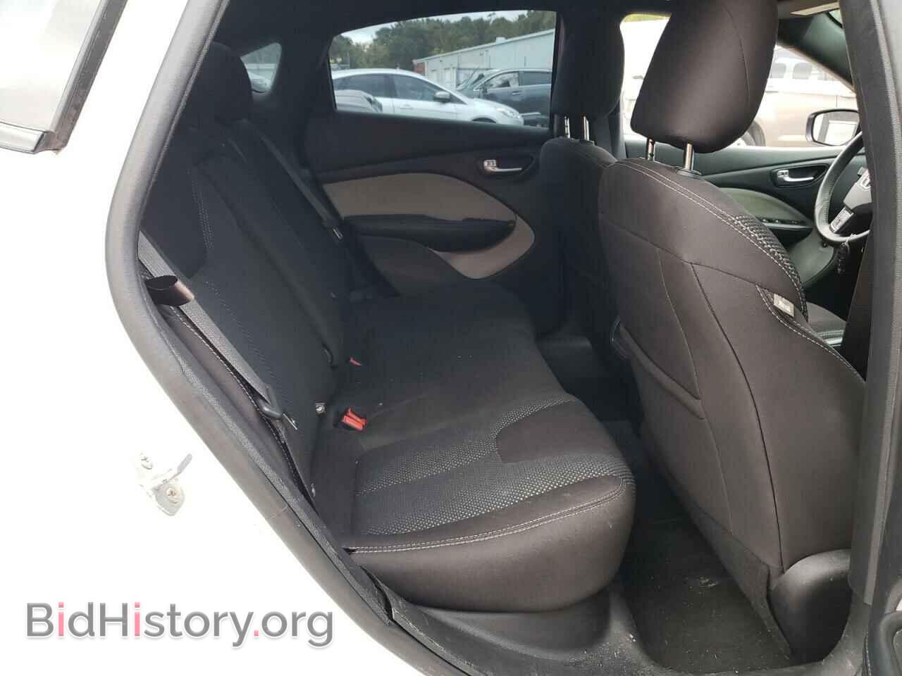 2014 DODGE DART - VIN: 1C3CDFBBXED902212 - Фото 10