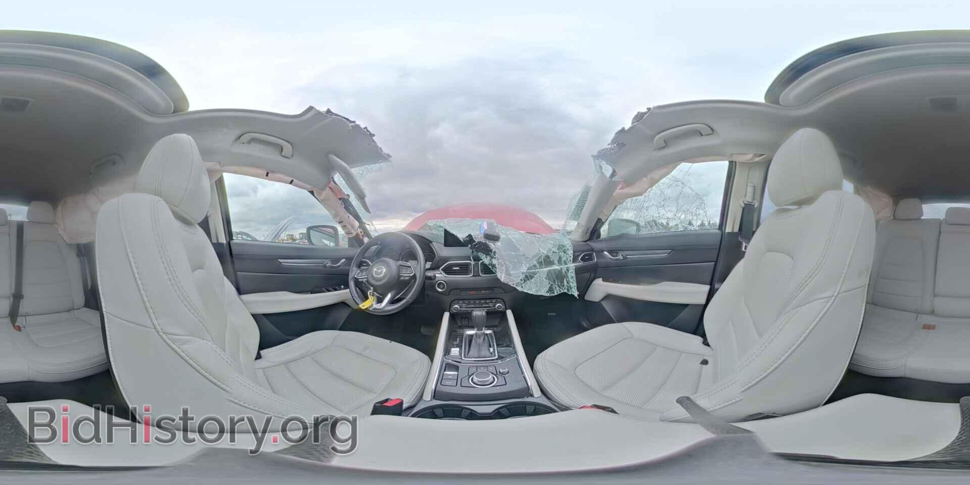 2023 MAZDA CX-5 - VIN: JM3KFBDM3P0118044 - Фото 15