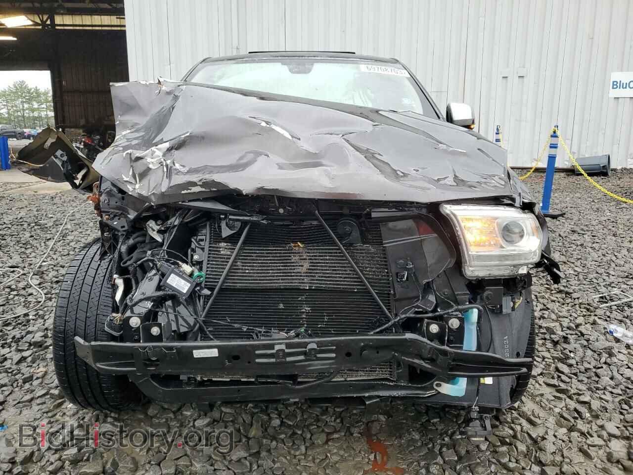 2016 DODGE DURANGO - VIN: 1C4RDJEG6GC416618 - Photo 5