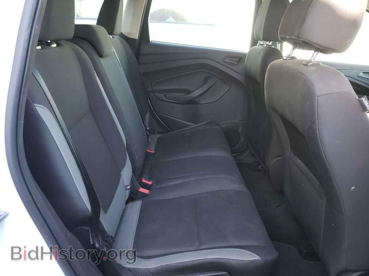 2015 FORD ESCAPE - VIN: 1FMCU0F79FUB81554 - Фото 6