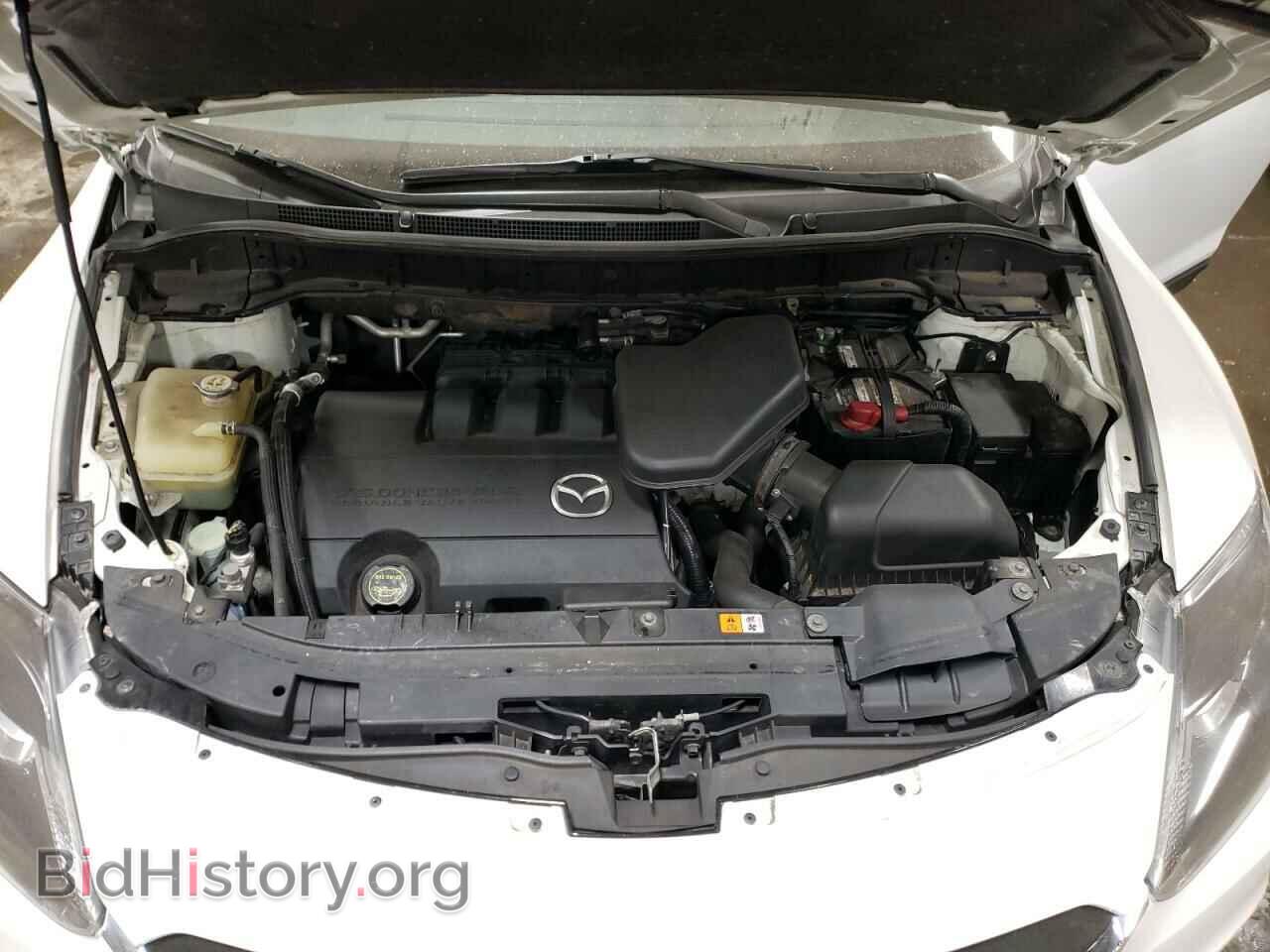 2014 MAZDA CX-9 - VIN: JM3TB3DAXE0443976 - Фото 11