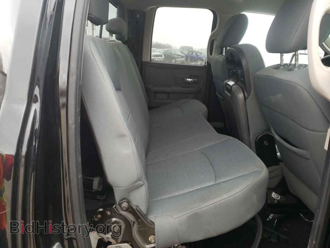 2014 RAM 1500 - VIN: 1C6RR7GT8ES130049 - Фото 6