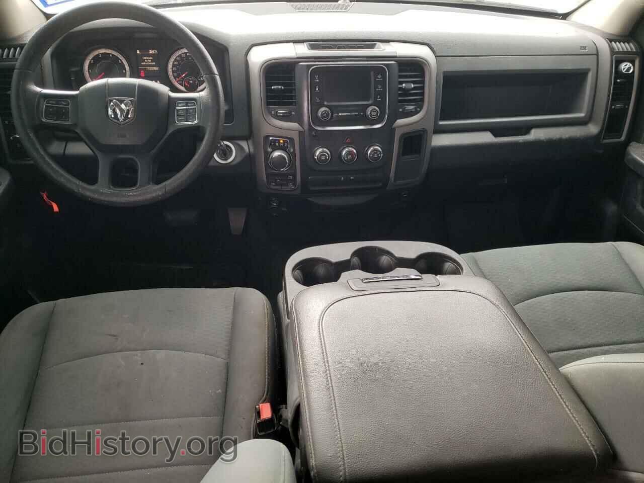 2016 RAM 1500 - VIN: 1C6RR7FT2GS399961 - Фото 8