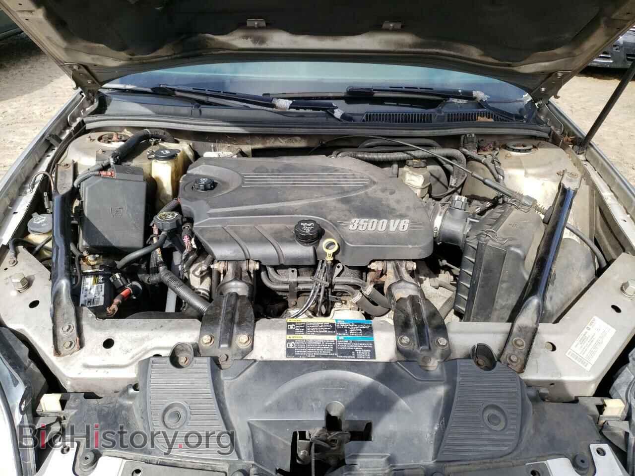 2008 CHEVROLET IMPALA - VIN: 2G1WT55K889154863 - Photo 11