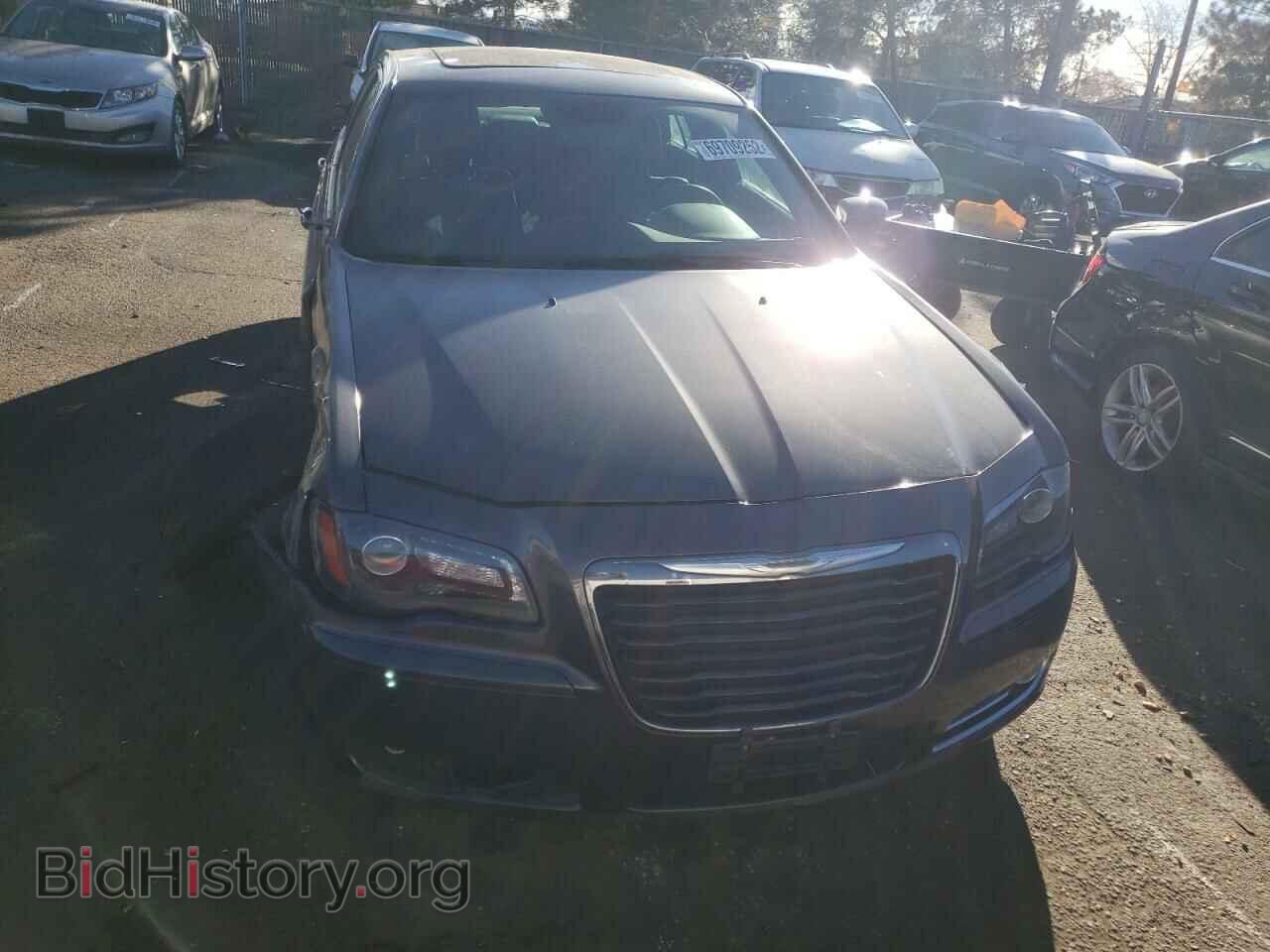 2014 CHRYSLER 300 - VIN: 2C3CCAGG7EH337219 - Photo 5