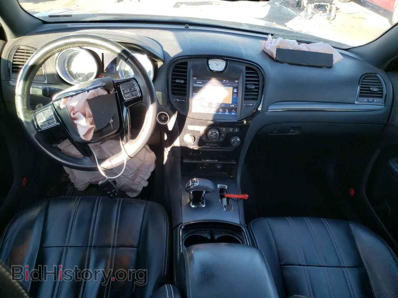 2014 CHRYSLER 300 - VIN: 2C3CCAGG7EH337219 - Photo 8