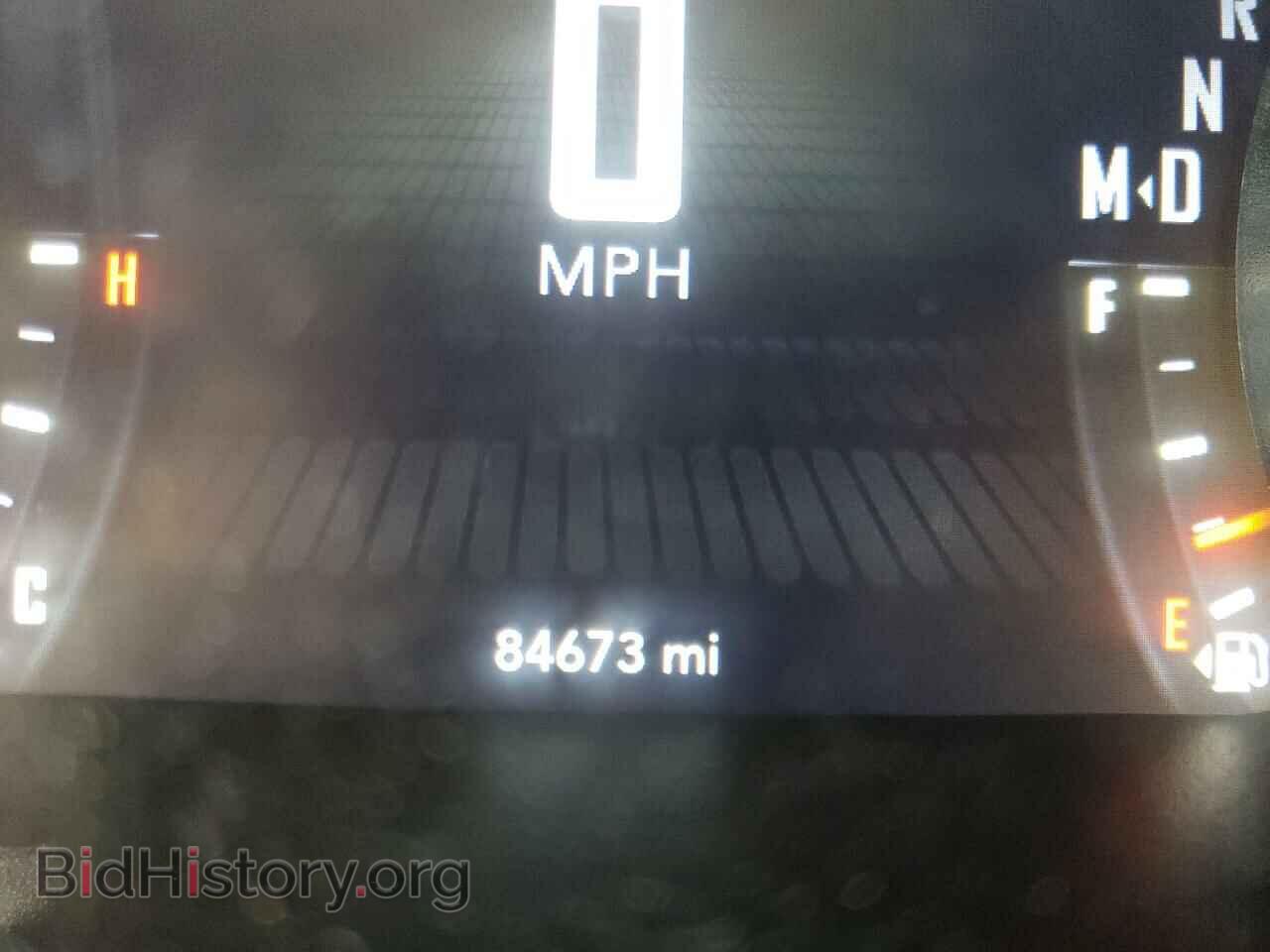 2016 DODGE CHALLENGER - VIN: 2C3CDZAG4GH352803 - Photo 8