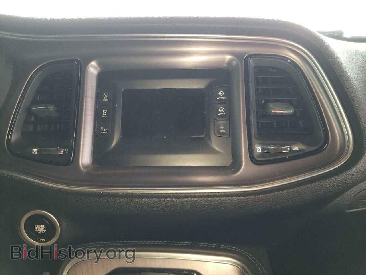2016 DODGE CHALLENGER - VIN: 2C3CDZAG4GH352803 - Photo 9