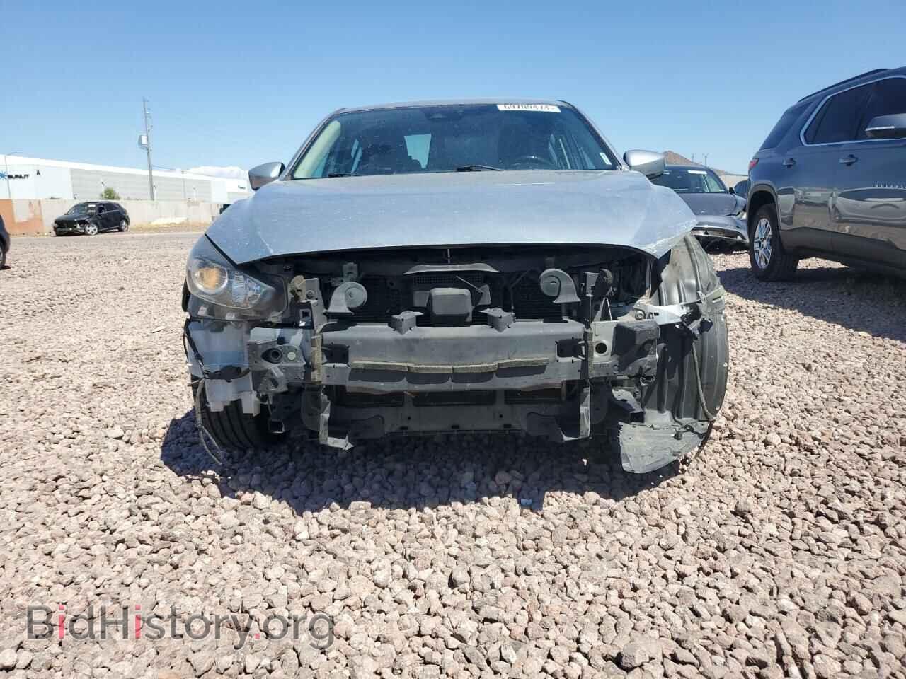 2018 MAZDA 3 - VIN: 3MZBN1V33JM199012 - Photo 5