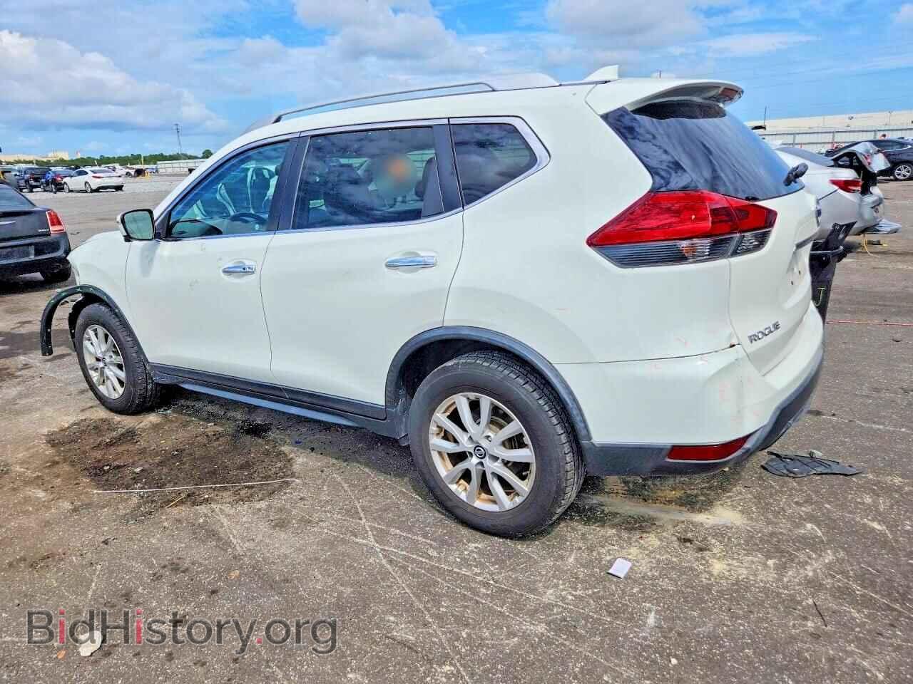 2017 NISSAN ROGUE - VIN: KNMAT2MV7HP532068 - Фото 2