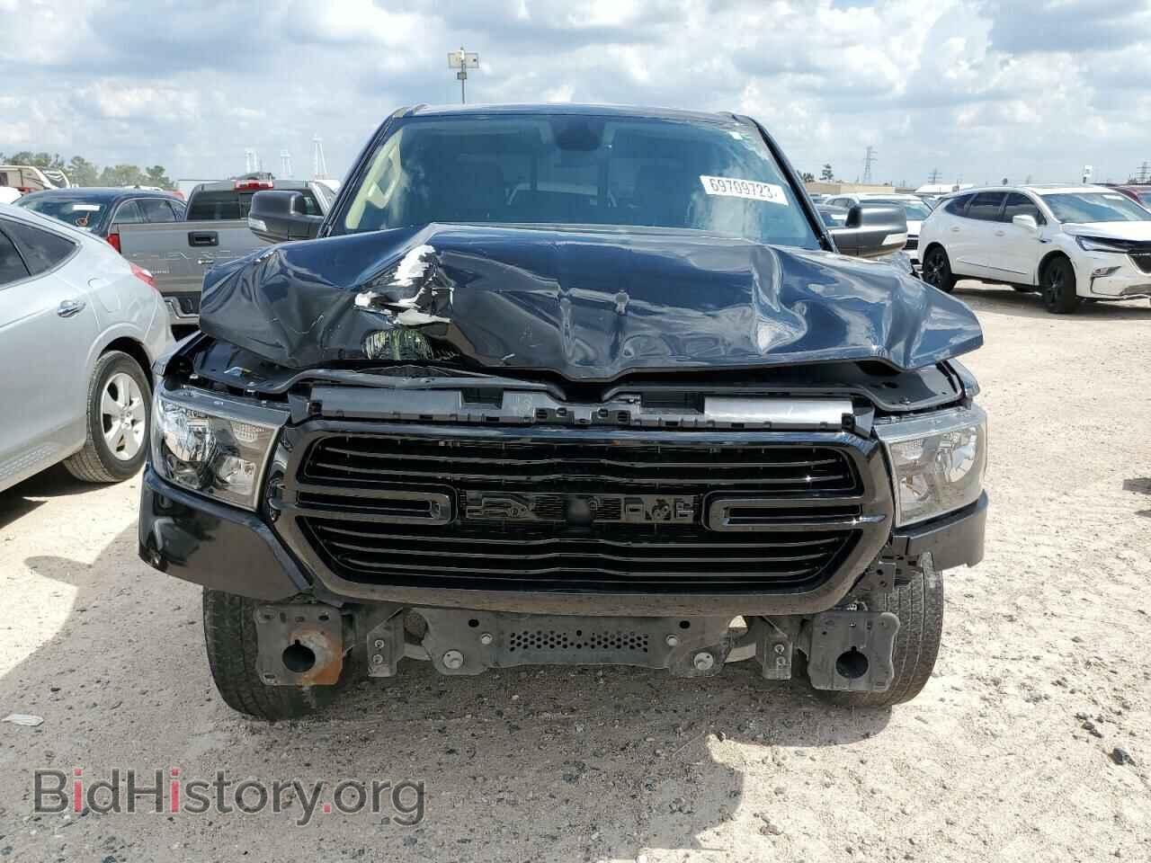 2020 RAM 1500 - VIN: 1C6RREFT7LN209407 - Фото 5