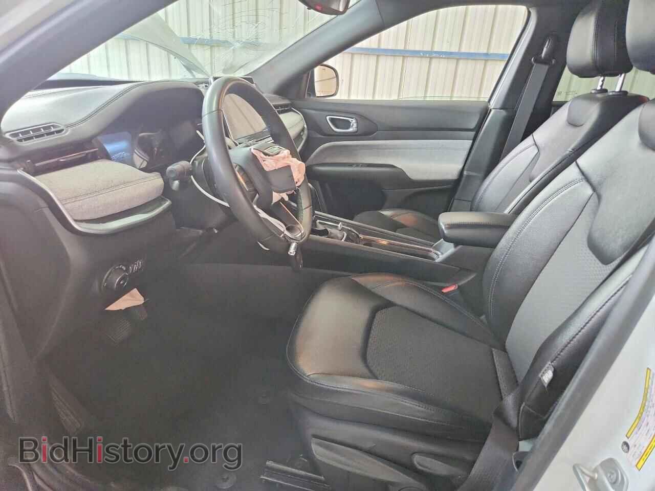 2024 JEEP COMPASS - VIN: 3C4NJDBN9RT118129 - Photo 7