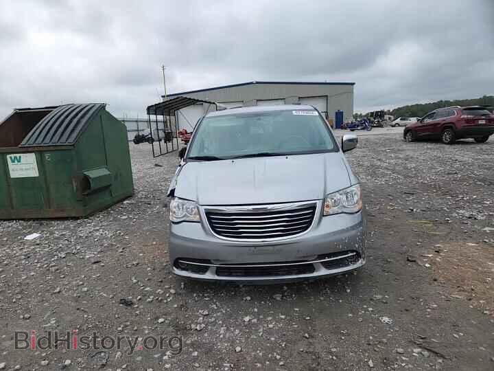 2013 CHRYSLER MINIVAN - VIN: 2C4RC1CG9DR778144 - Photo 14
