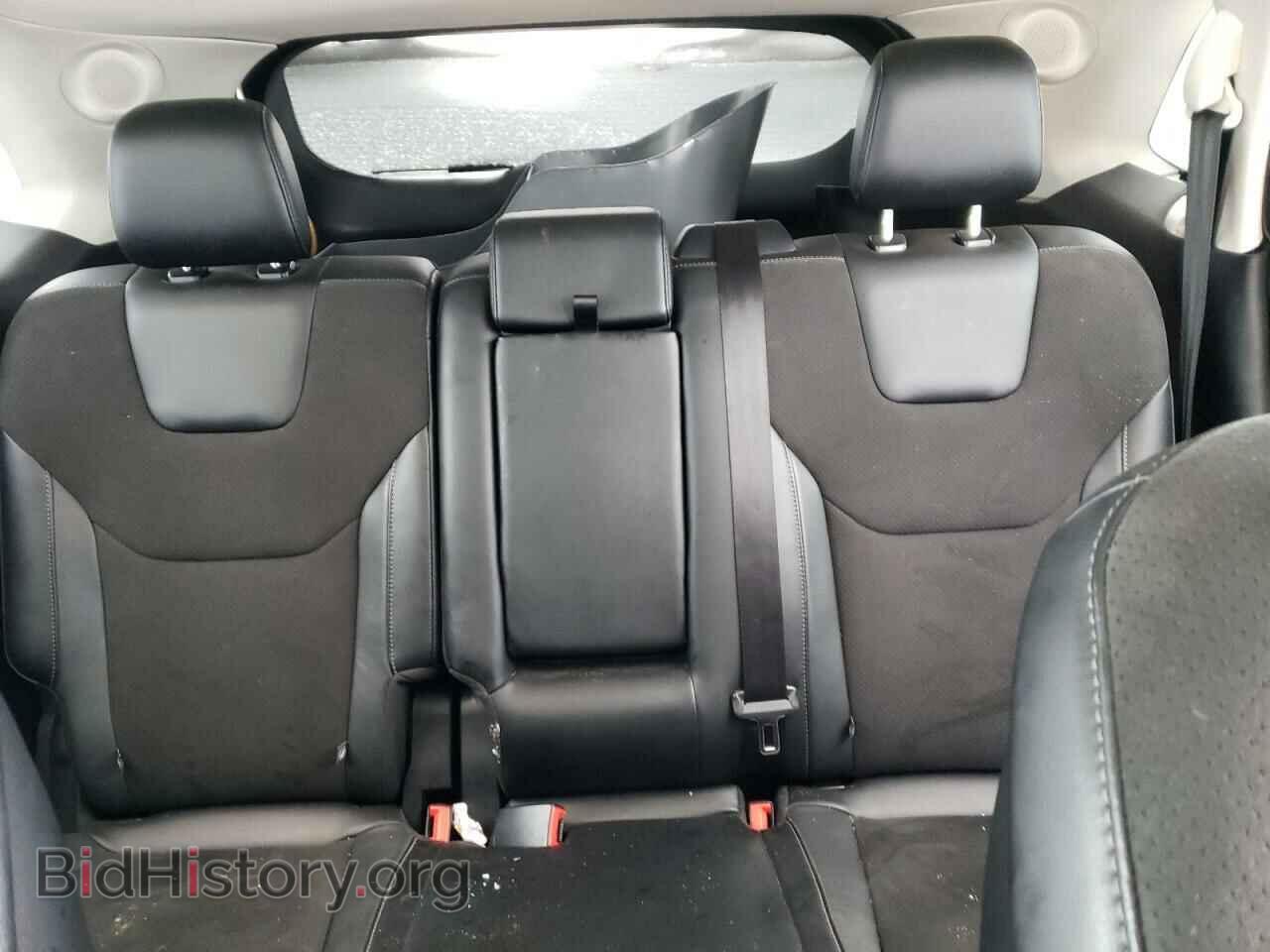 2018 FORD EDGE - VIN: 2FMPK4AP8JBC21305 - Фото 10