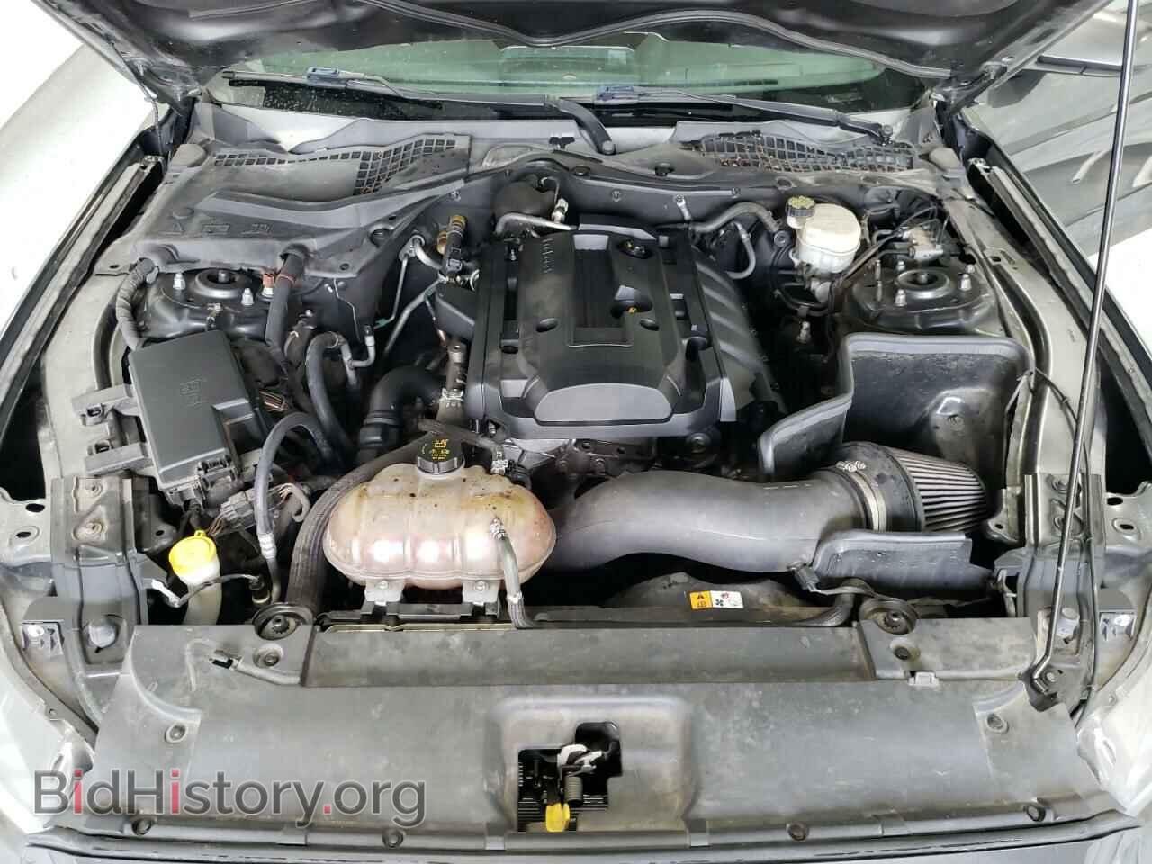 2016 FORD ALL Models - VIN: 1FA6P8TH1G5240764 - Photo 11