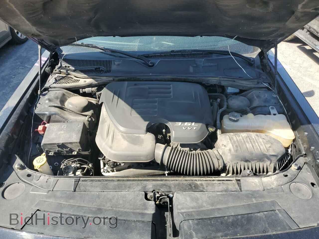 2017 DODGE CHALLENGER - VIN: 2C3CDZAG0HH501225 - Фото 11