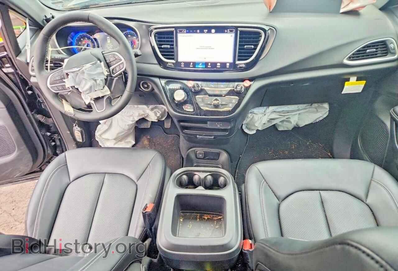 2026 CHRYSLER PACIFICA - VIN: 2C4RC1BG4TR194153 - Photo 8