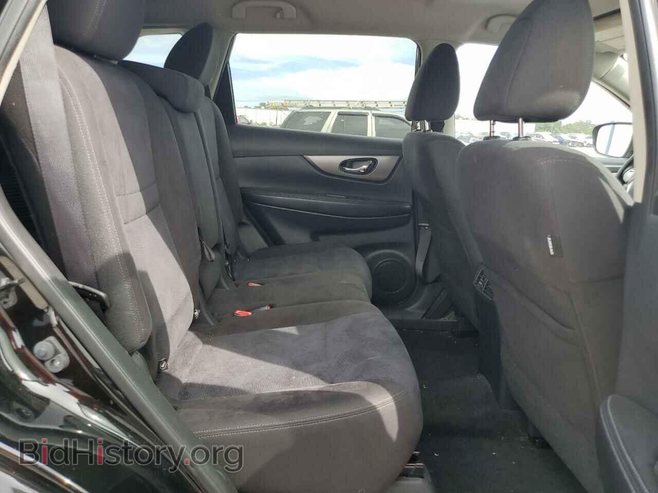 2015 NISSAN ROGUE - VIN: KNMAT2MT7FP583193 - Photo 11
