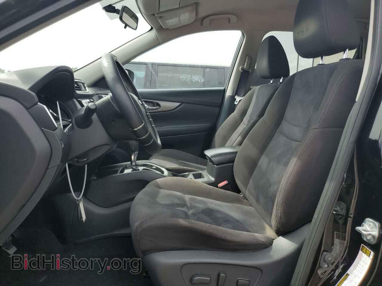 2015 NISSAN ROGUE - VIN: KNMAT2MT7FP583193 - Photo 7