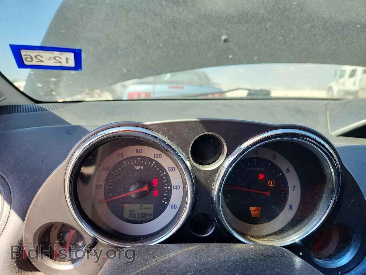 2011 MITSUBISHI ECLIPSE - VIN: 4A31K5DF6BE007712 - Photo 9