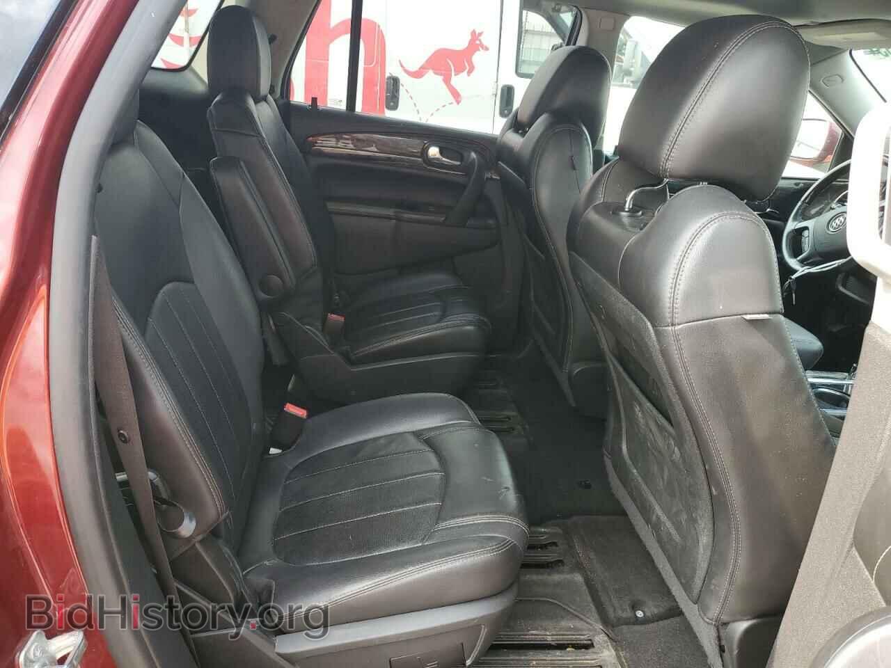 2015 BUICK ENCLAVE - VIN: 5GAKVBKDXFJ372942 - Фото 11
