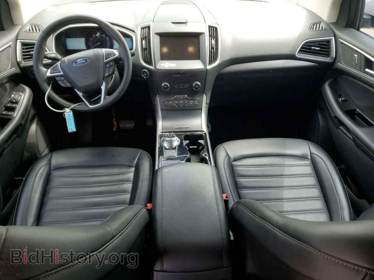 2019 FORD EDGE - VIN: 2FMPK3J92KBC35665 - Фото 8