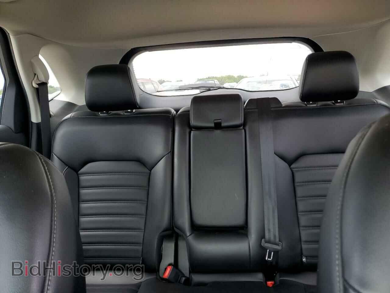 2019 FORD EDGE - VIN: 2FMPK3J92KBC35665 - Фото 10