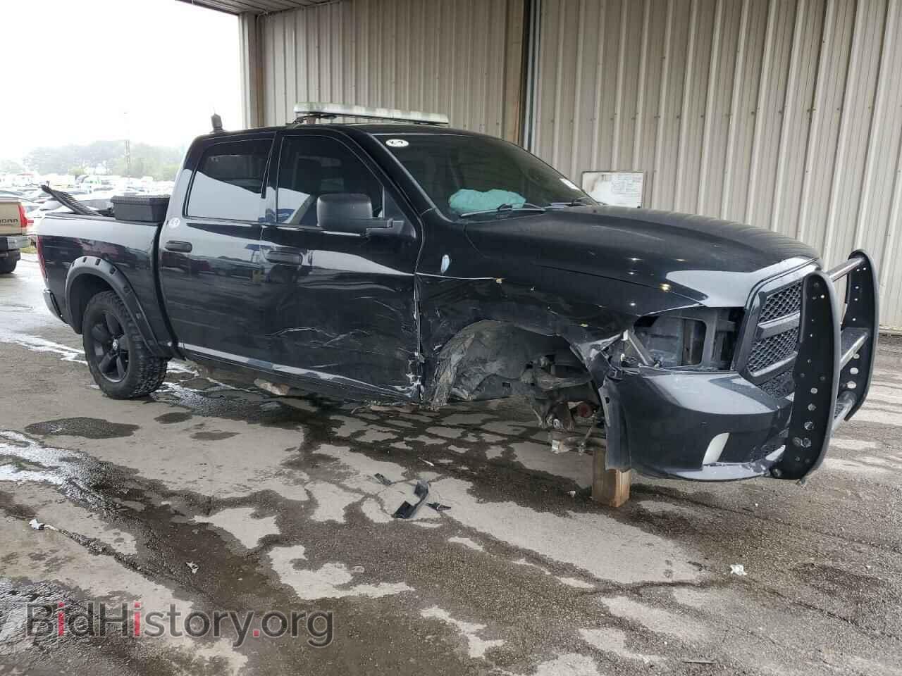 2014 RAM All Models - VIN: 1C6RR7KT9ES151676 - Photo 4