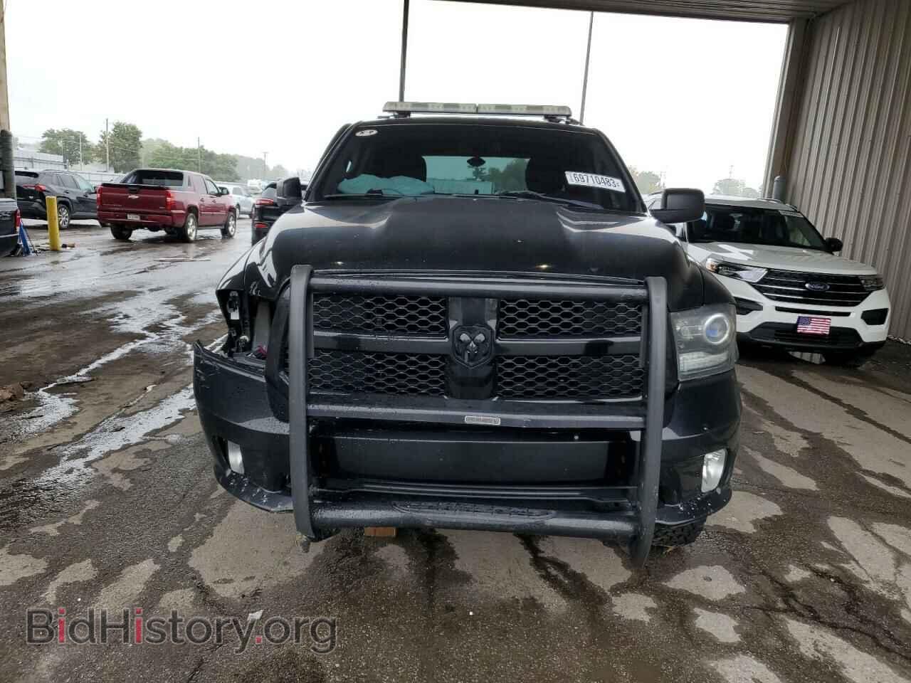 2014 RAM All Models - VIN: 1C6RR7KT9ES151676 - Photo 5