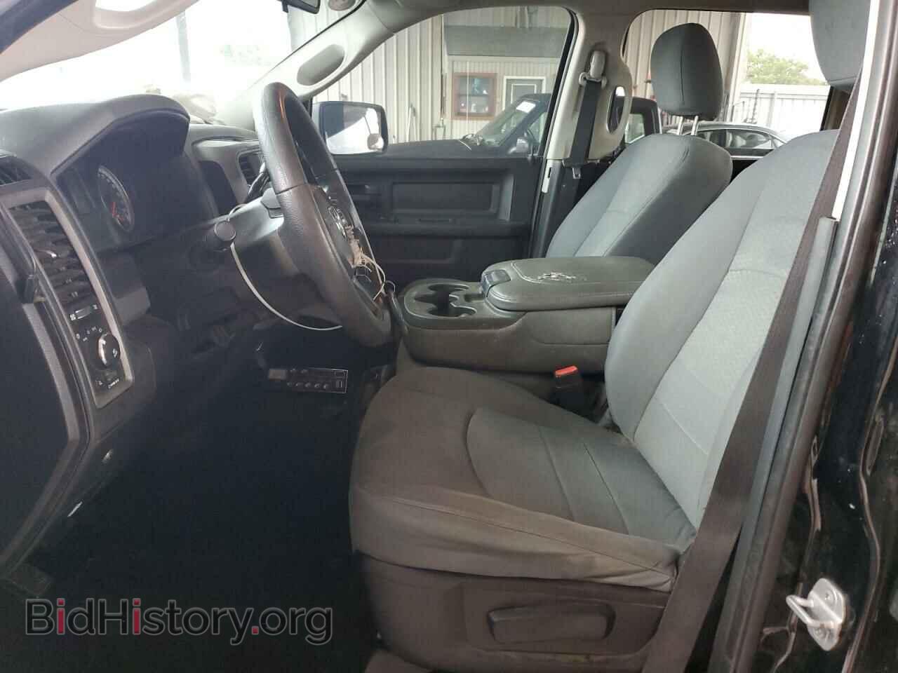 2014 RAM All Models - VIN: 1C6RR7KT9ES151676 - Photo 7