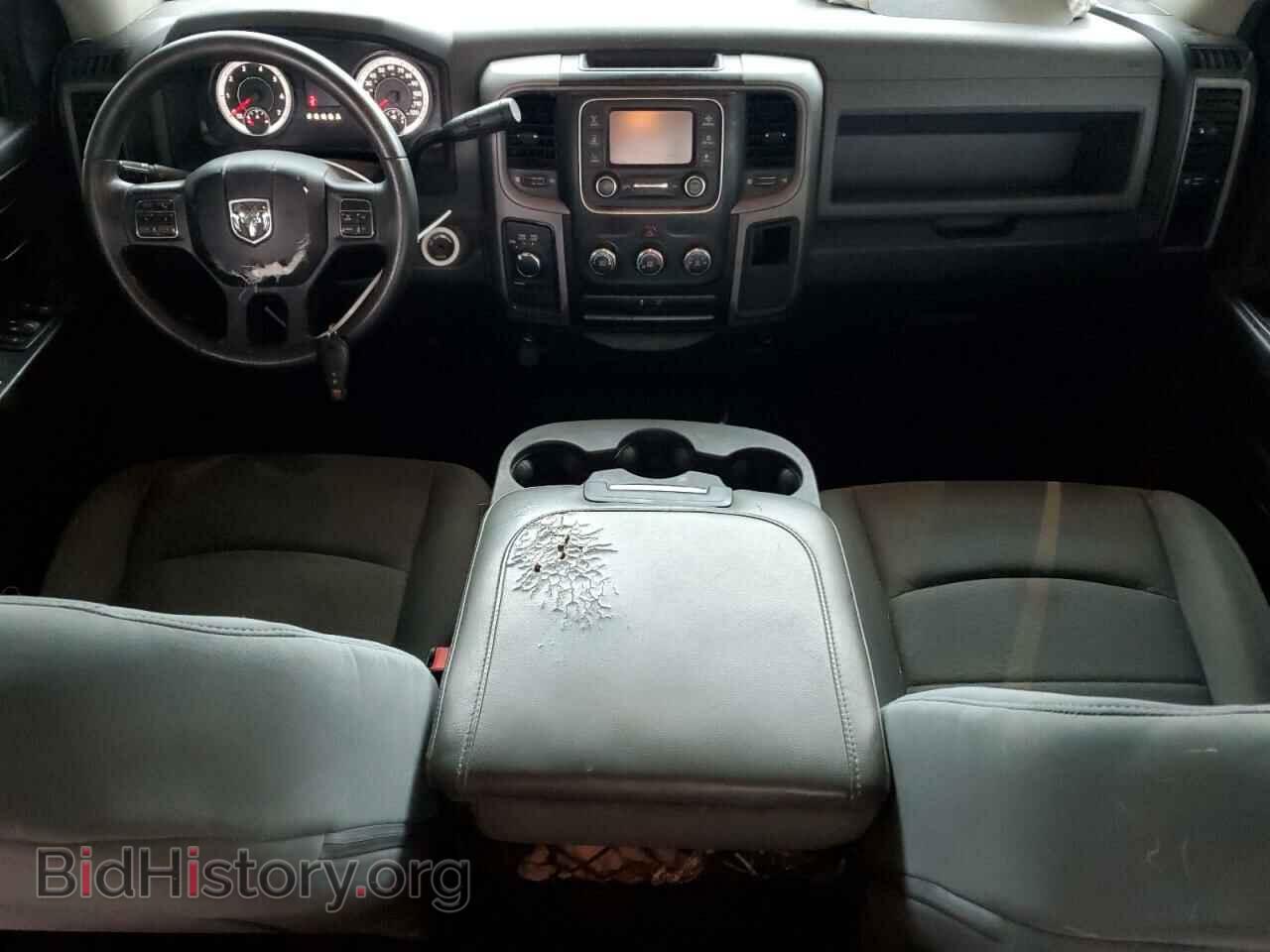2014 RAM All Models - VIN: 1C6RR7KT9ES151676 - Photo 8