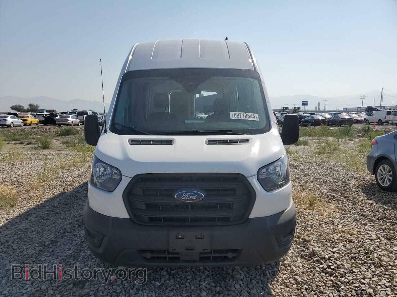 2020 FORD TRANSIT - VIN: 1FTBR3X86LKB73526 - Фото 5