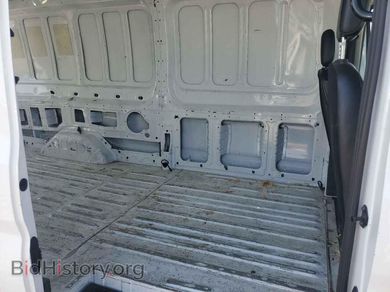 2020 FORD TRANSIT - VIN: 1FTBR3X86LKB73526 - Фото 10