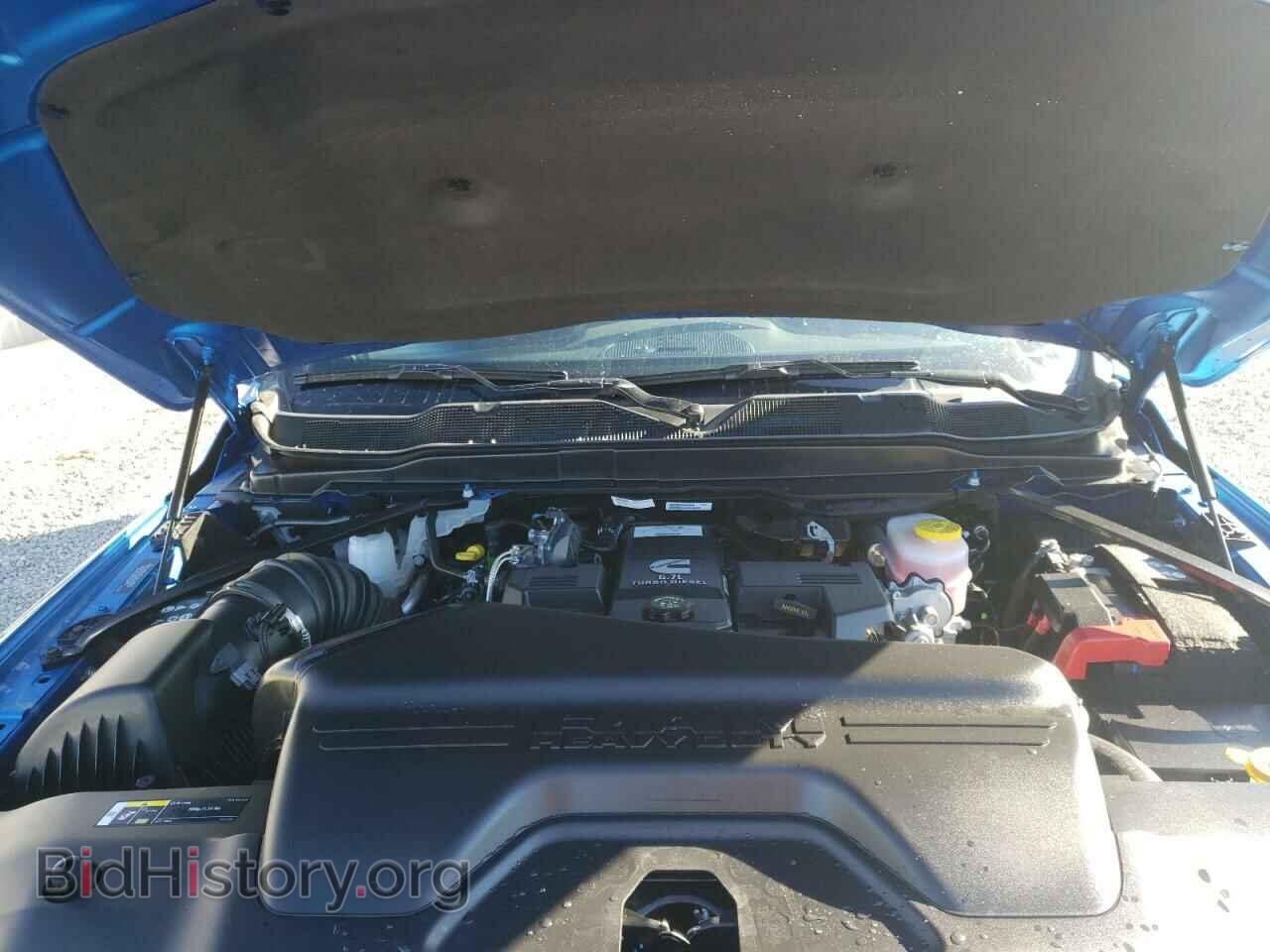 2021 RAM 2500 - VIN: 3C6UR5CL8MG501687 - Фото 7
