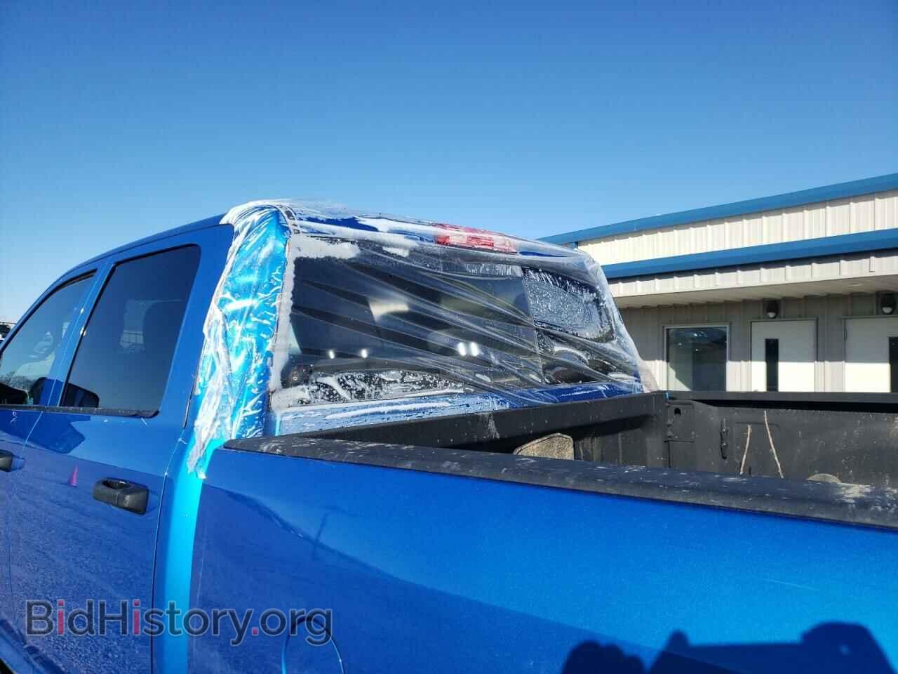 2021 RAM 2500 - VIN: 3C6UR5CL8MG501687 - Фото 9