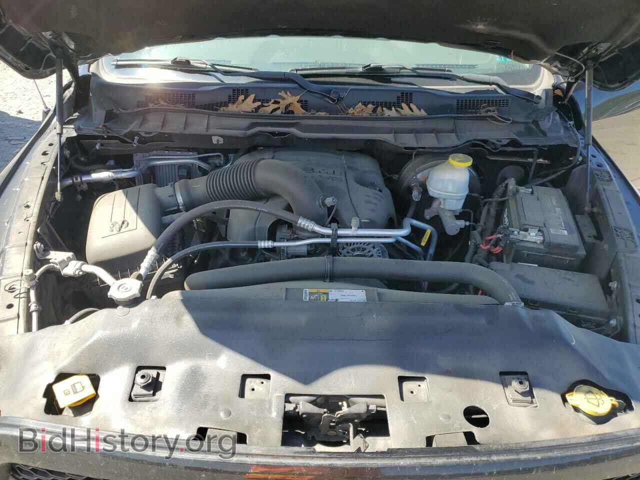 2018 RAM 1500 - VIN: 1C6RR7LT8JS137552 - Фото 11