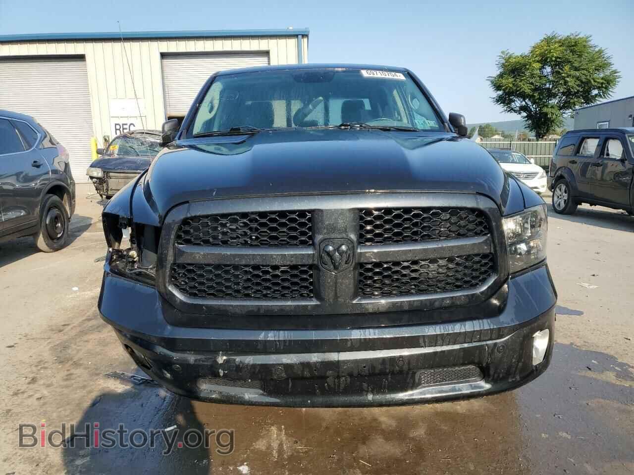 2018 RAM 1500 - VIN: 1C6RR7LT8JS137552 - Фото 5