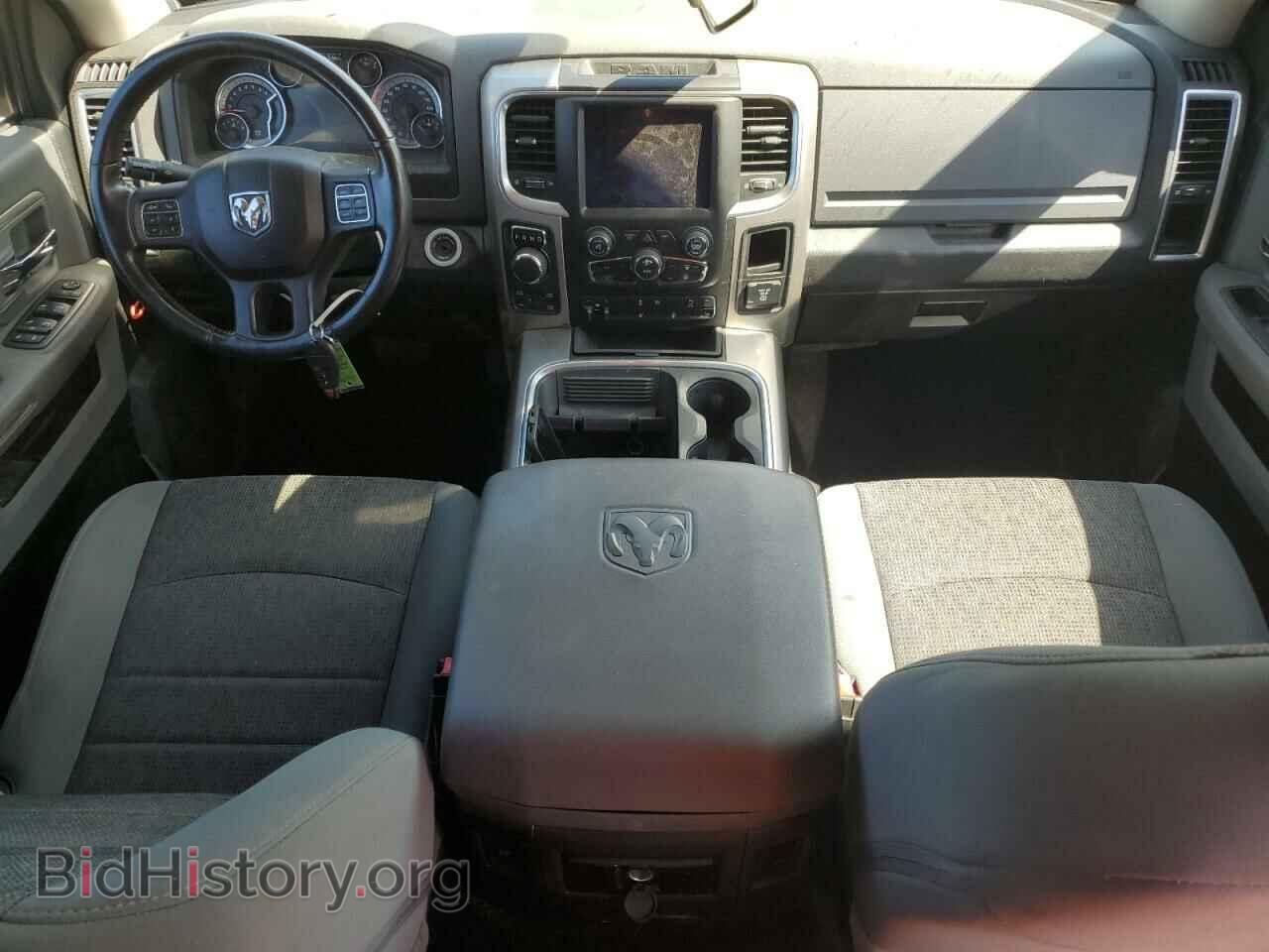 2018 RAM 1500 - VIN: 1C6RR7LT8JS137552 - Фото 8