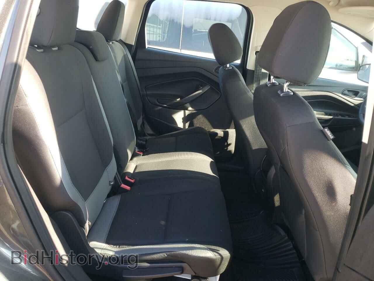 2015 FORD ESCAPE - VIN: 1FMCU0F75FUB25305 - Фото 6