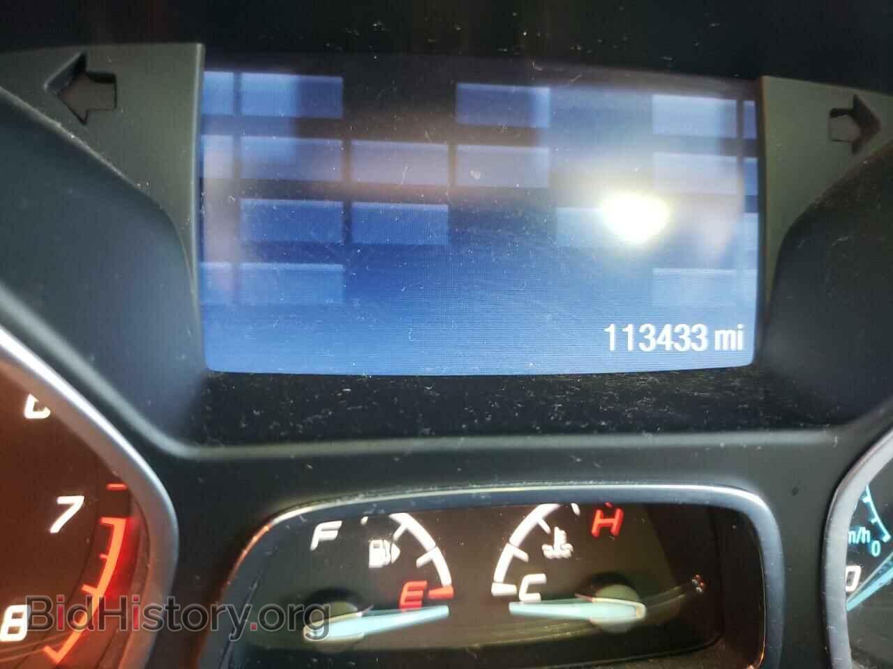 2015 FORD ESCAPE - VIN: 1FMCU0F75FUB25305 - Фото 8