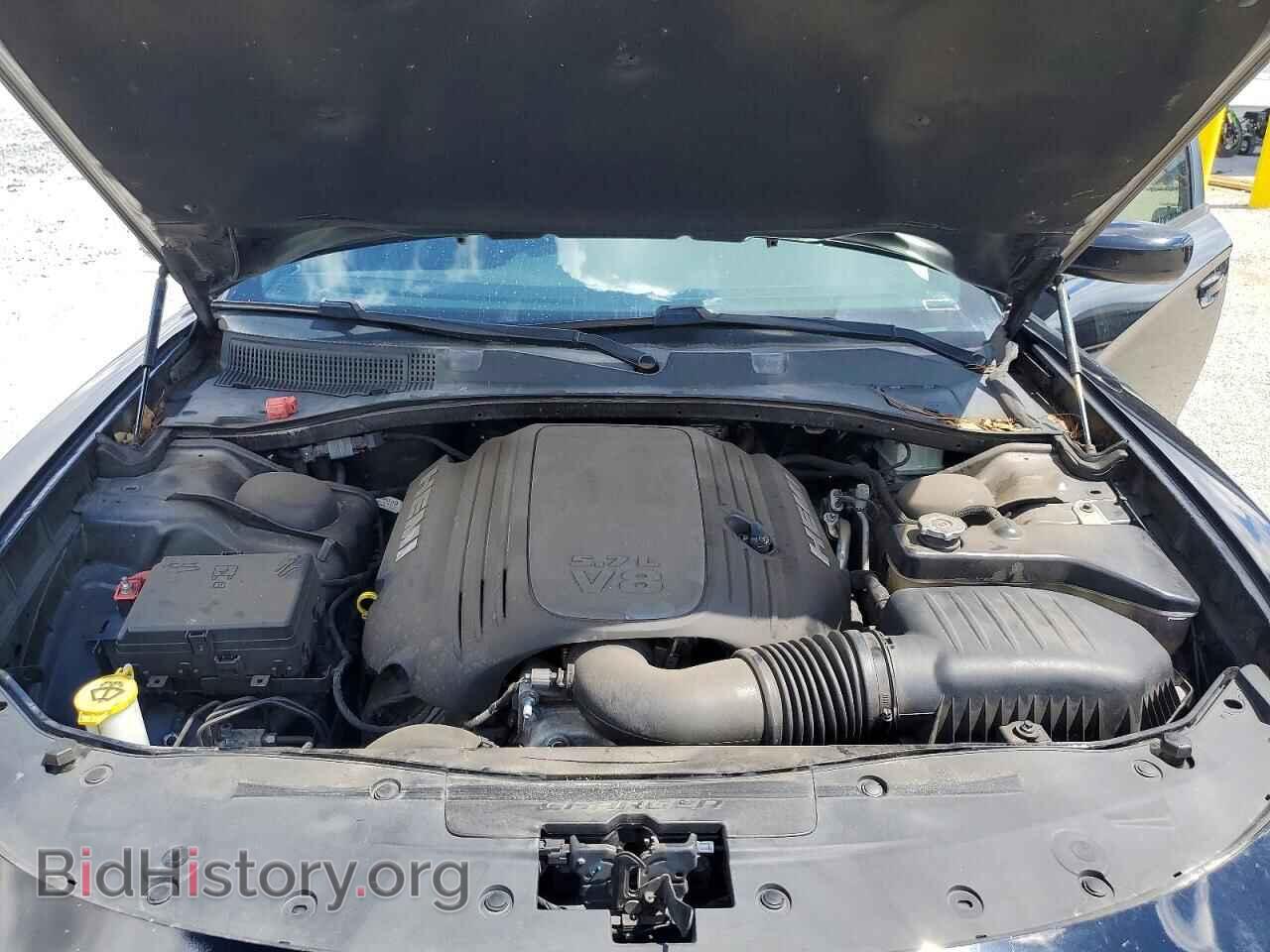 2017 DODGE CHARGER - VIN: 2C3CDXCT2HH603110 - Photo 11