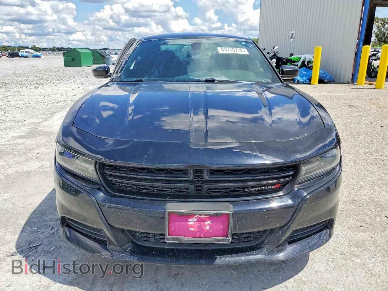 2017 DODGE CHARGER - VIN: 2C3CDXCT2HH603110 - Photo 5