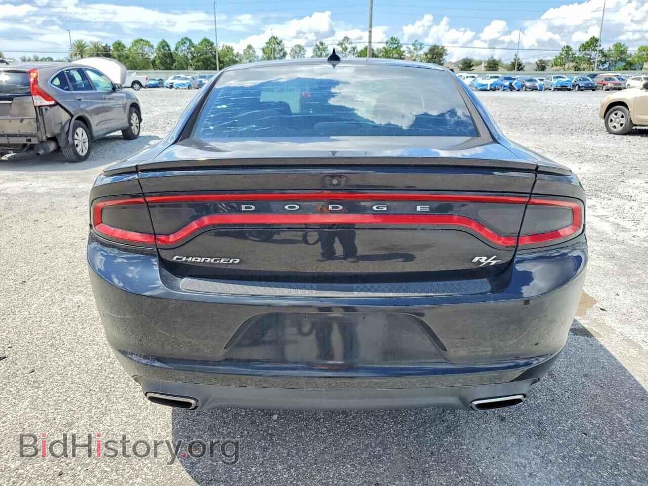 2017 DODGE CHARGER - VIN: 2C3CDXCT2HH603110 - Photo 6
