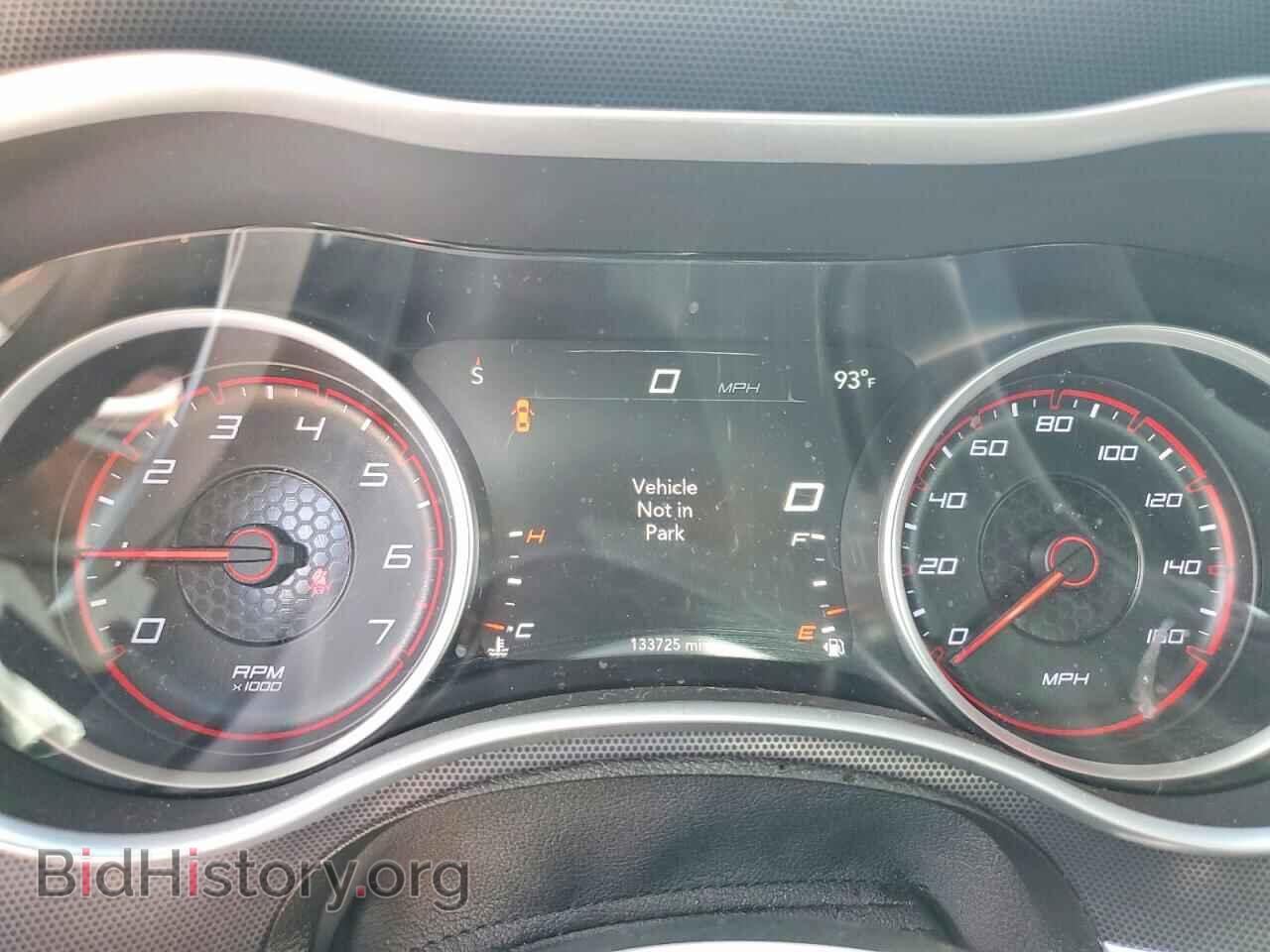 2017 DODGE CHARGER - VIN: 2C3CDXCT2HH603110 - Photo 9